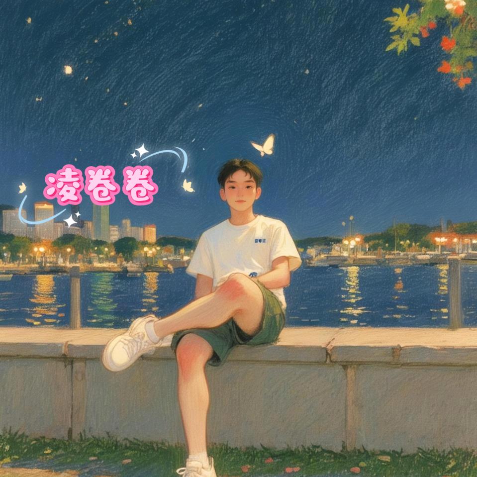 凌卷卷