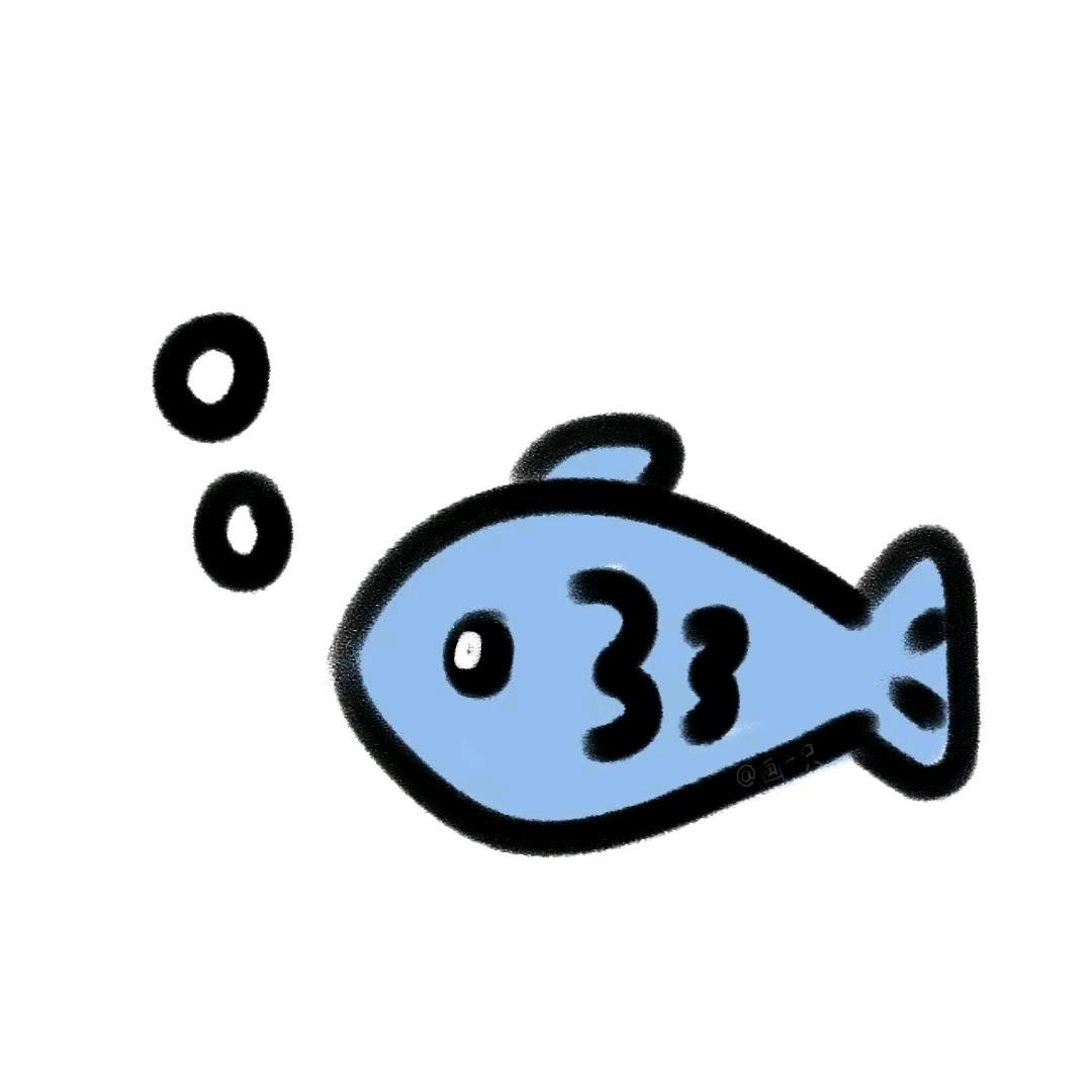 🐟🐟🍔🍔