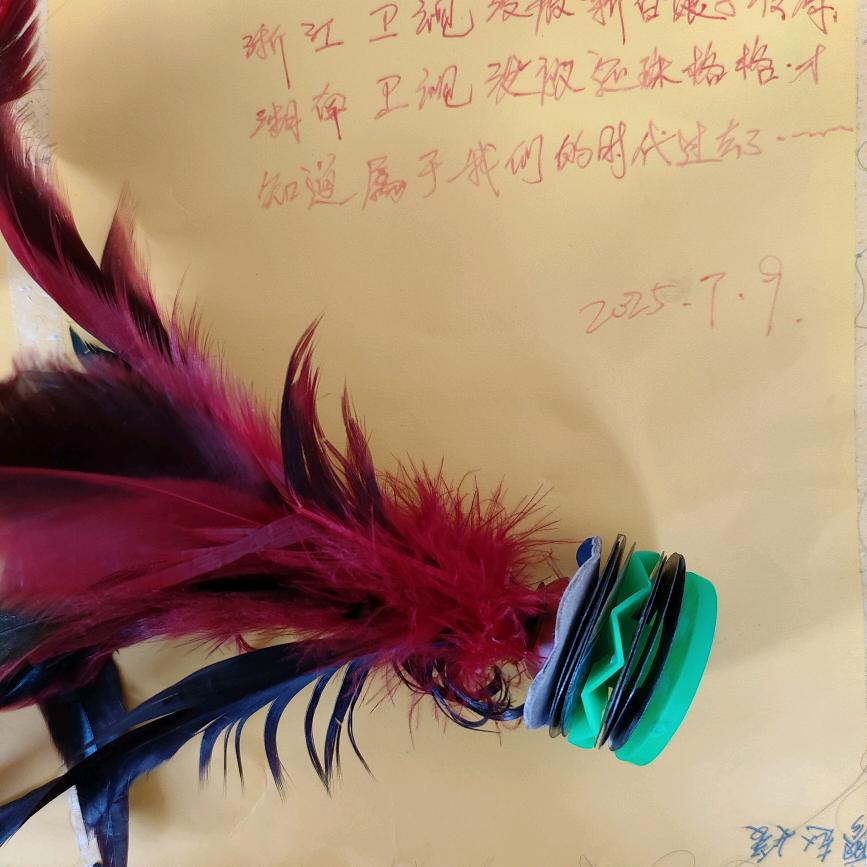 大了的三元
