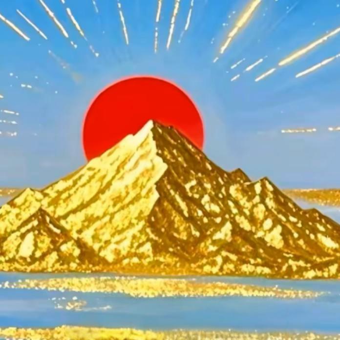 景城