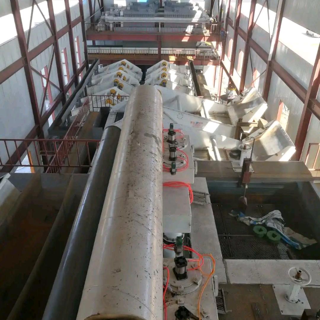 洗煤托管，调试，承包洗煤