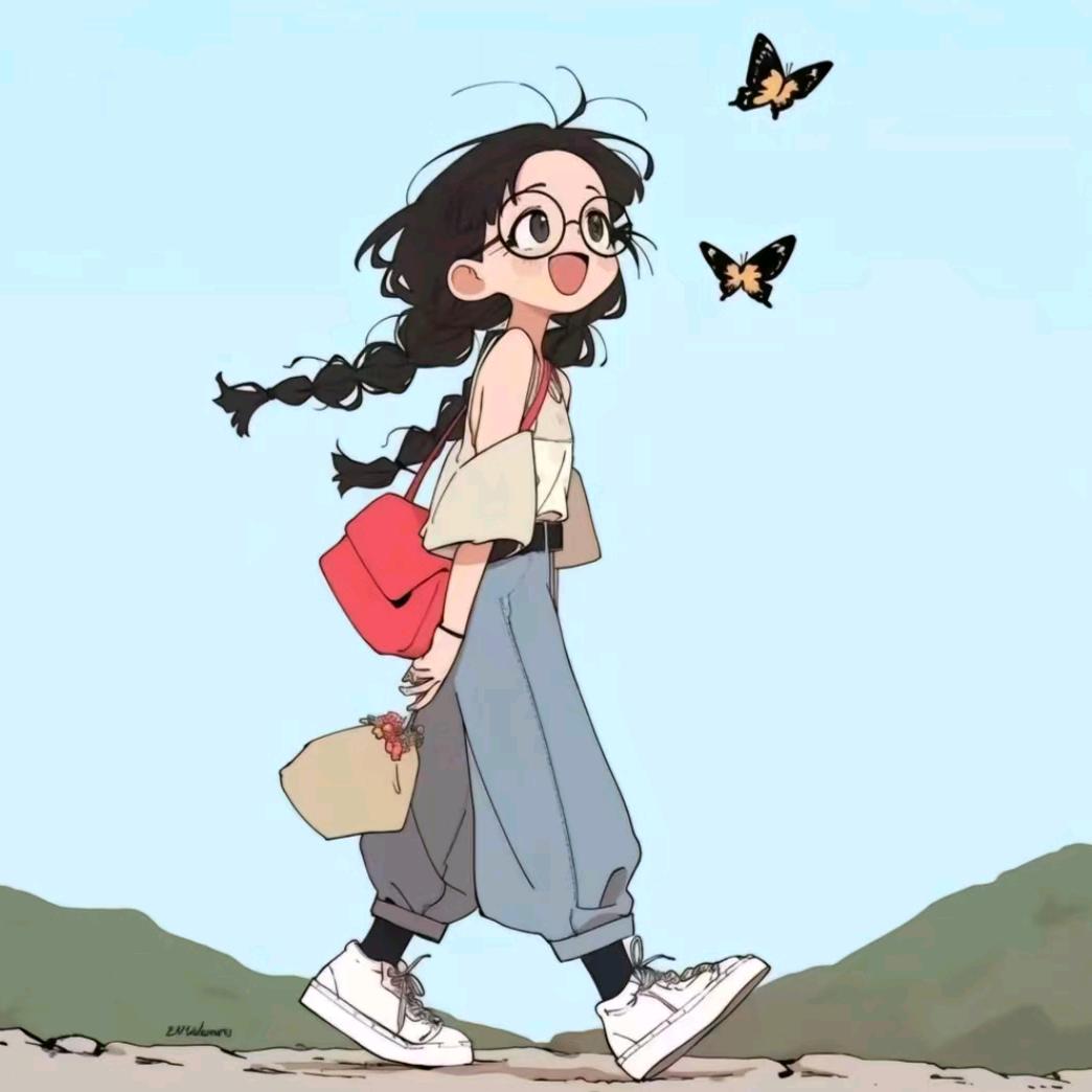 ⑦