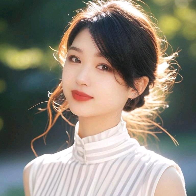 二月小溪