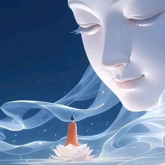 云过天更蓝，船行水更幽