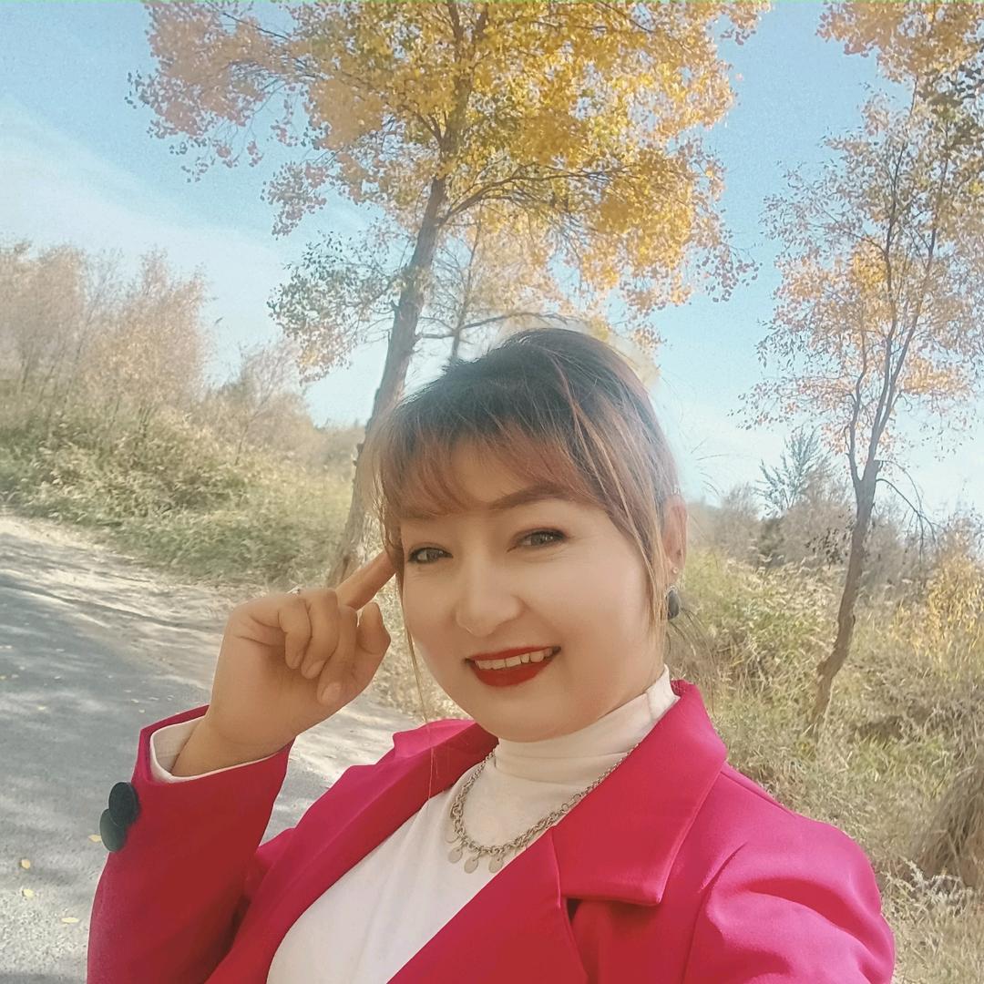 帕提玛·努尔丁