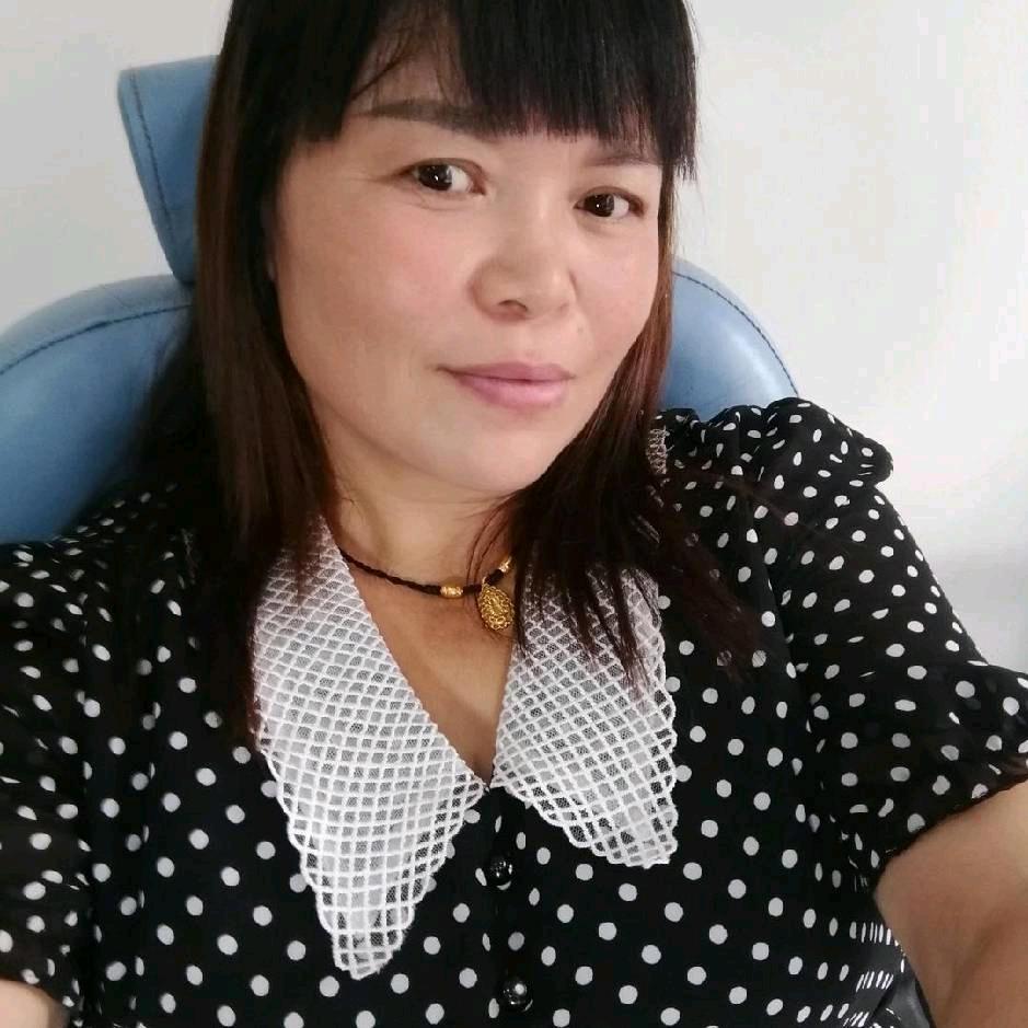 栀栀姐