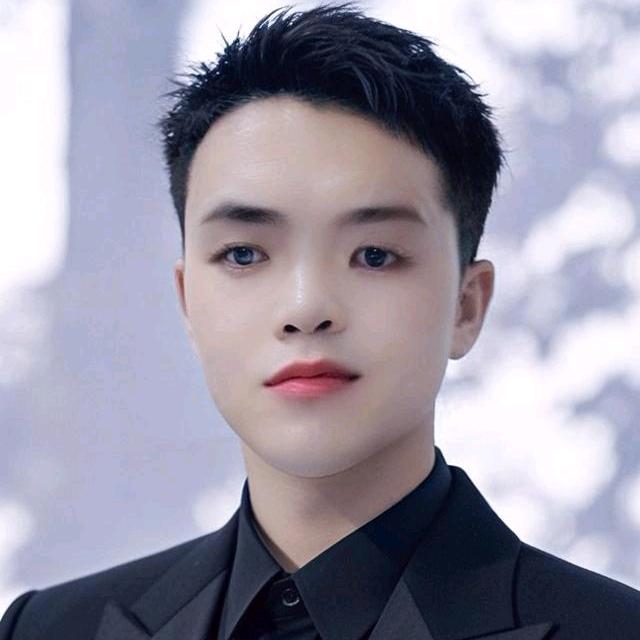 抖音网名贵姓梁