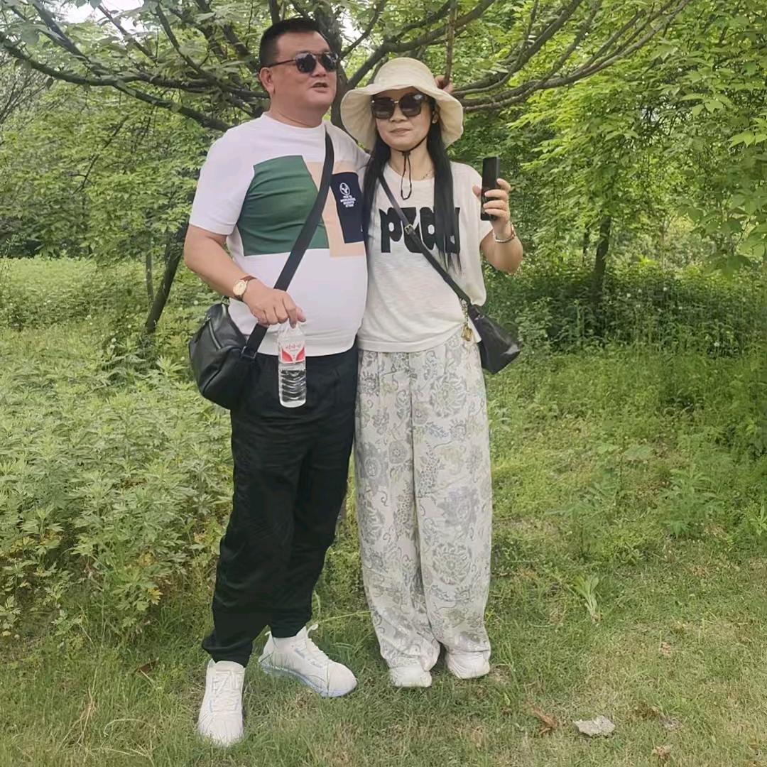 贵姐