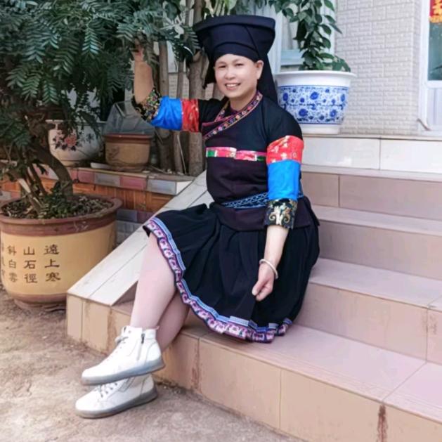 笑对人生