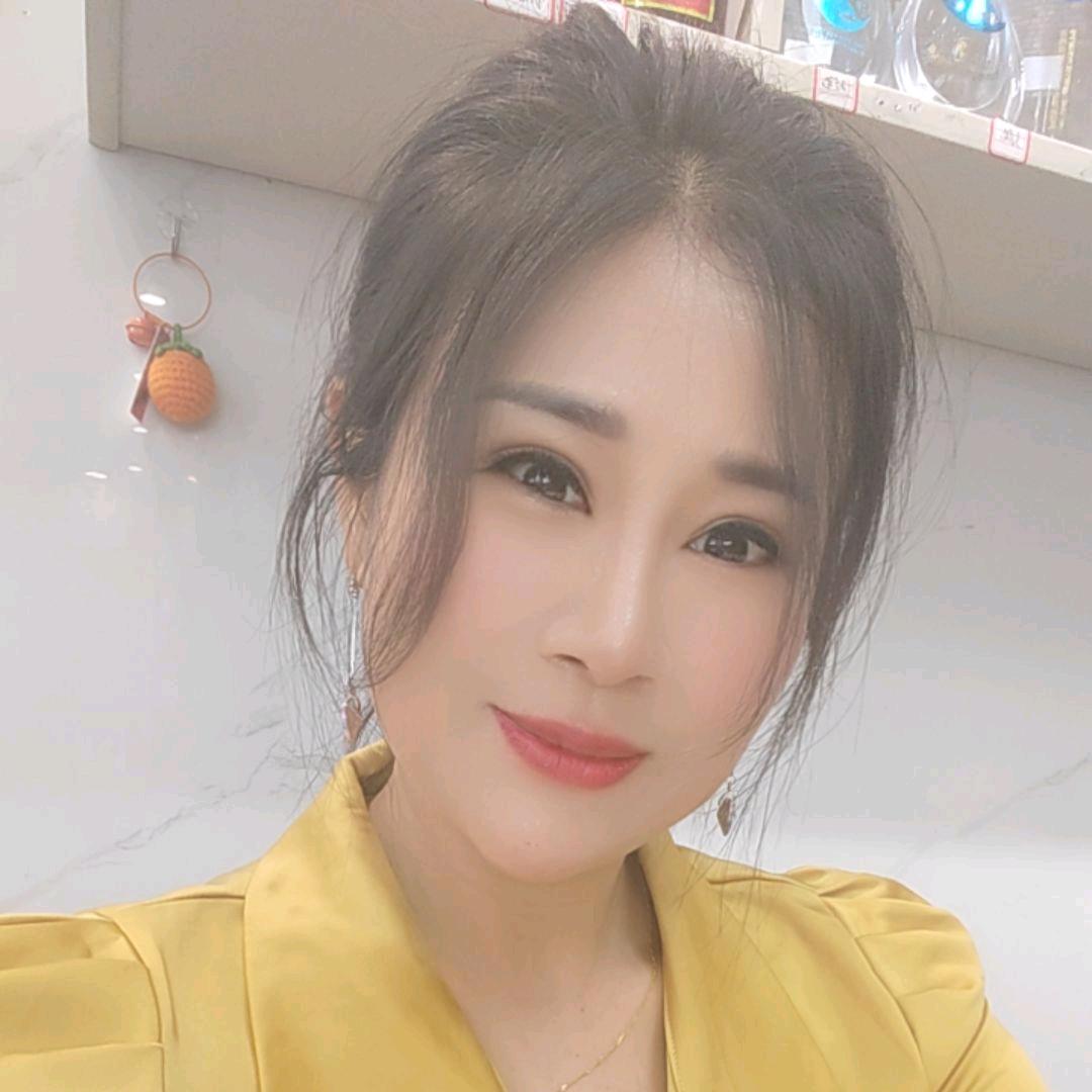 雨后晨曦