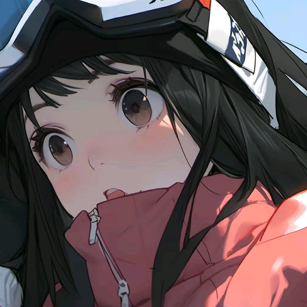 笨笨小玖