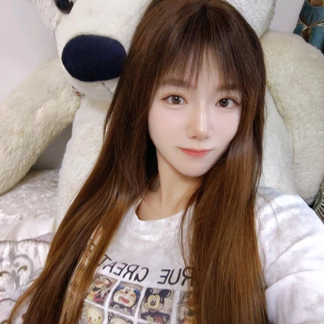 一只小喵喵～🐱🐟