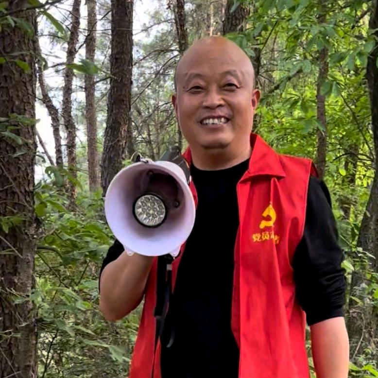向掌柜