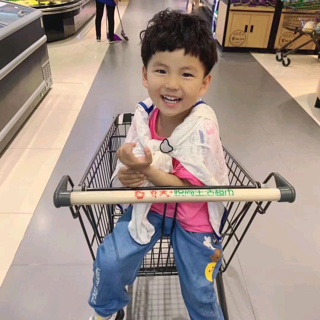 兜兜有糖🍬