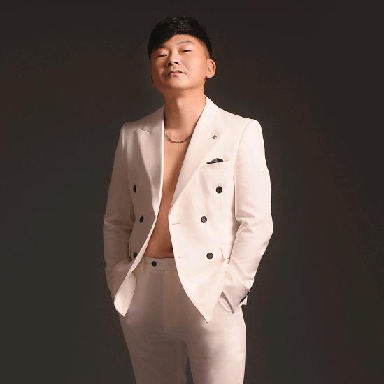 陈宏庆