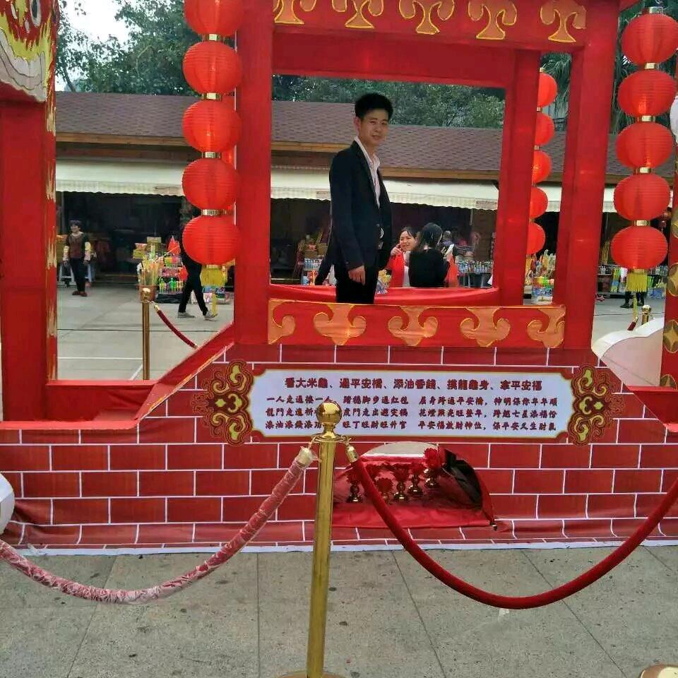 诚信合作共赢天下