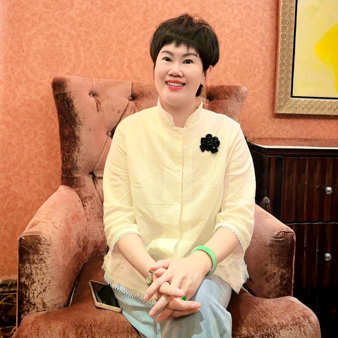 王金梅