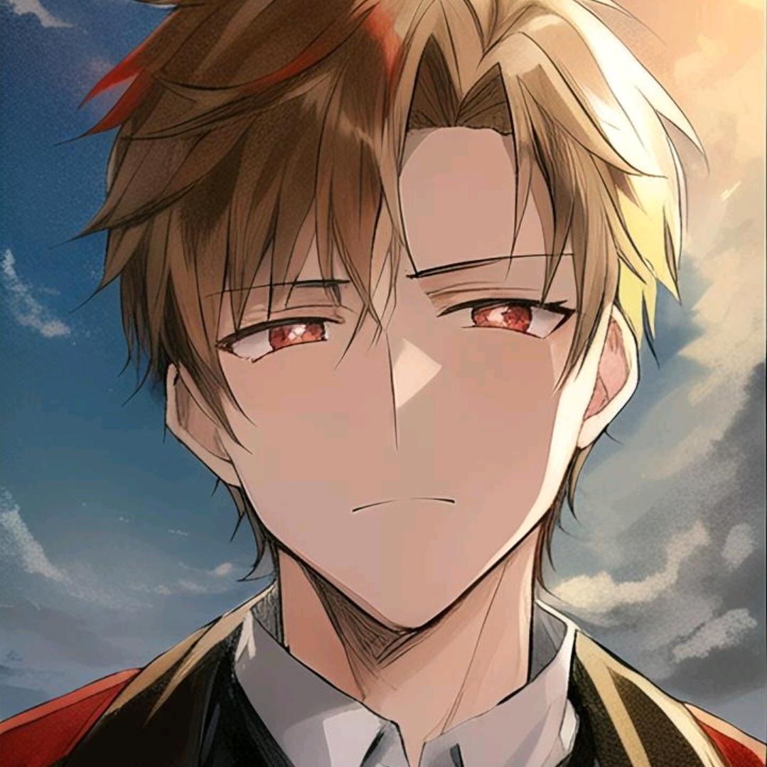 很久以前
