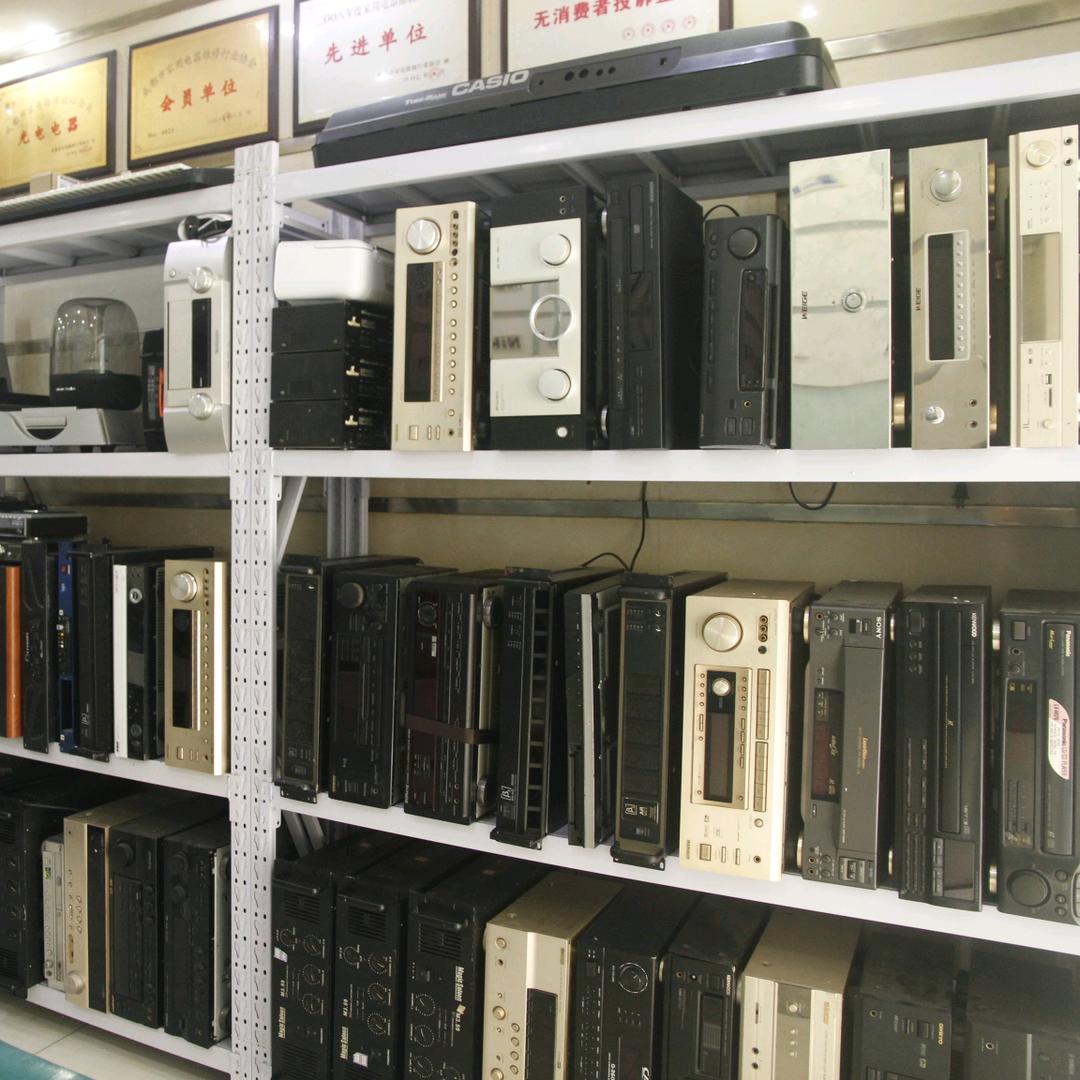 成都王师傅功放维修
