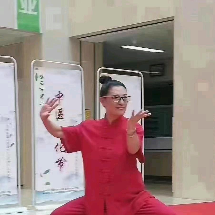 金色阳光太极健身会馆