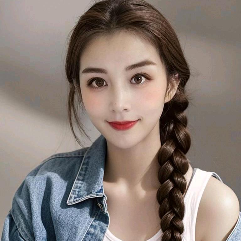 姐就是这么拽