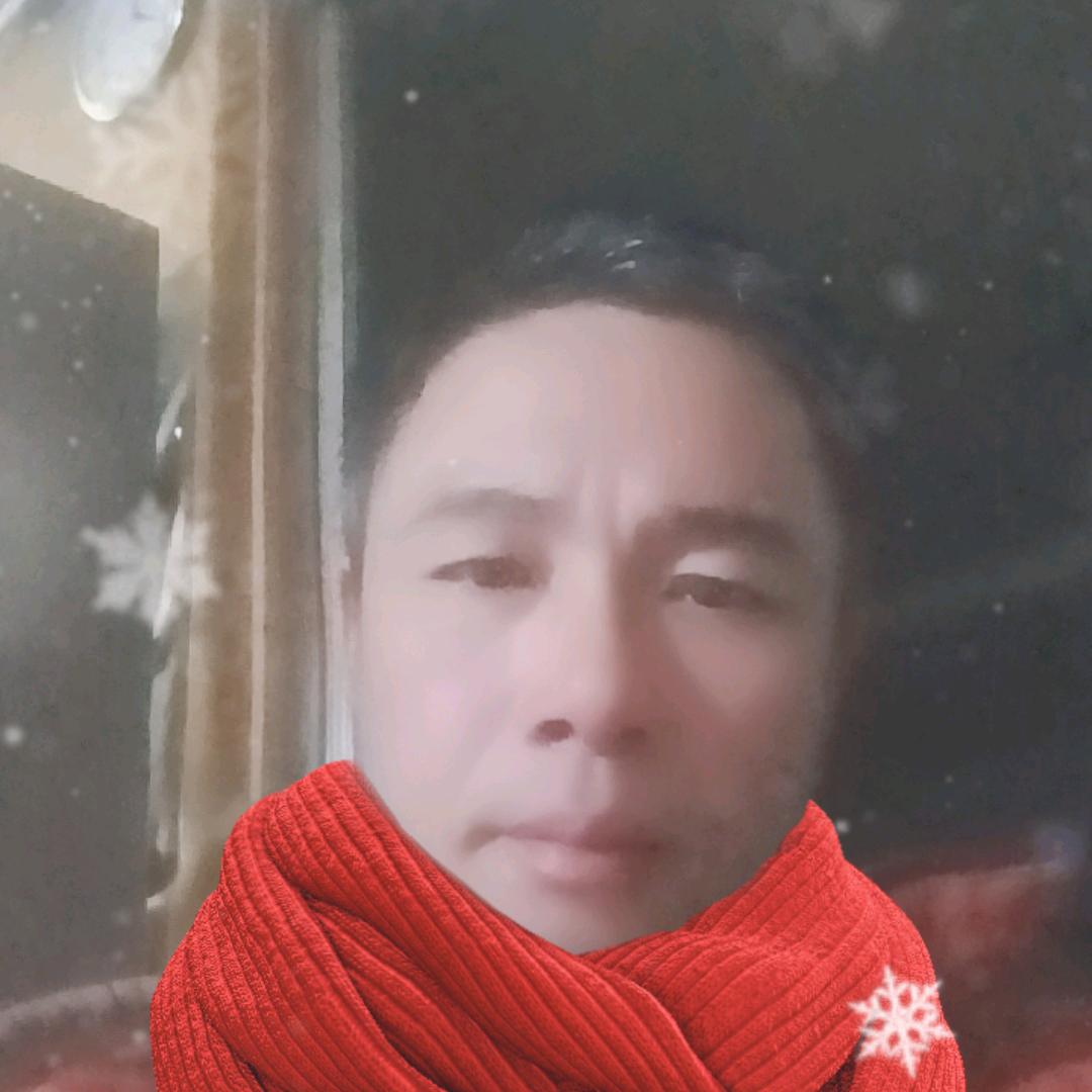 农村老