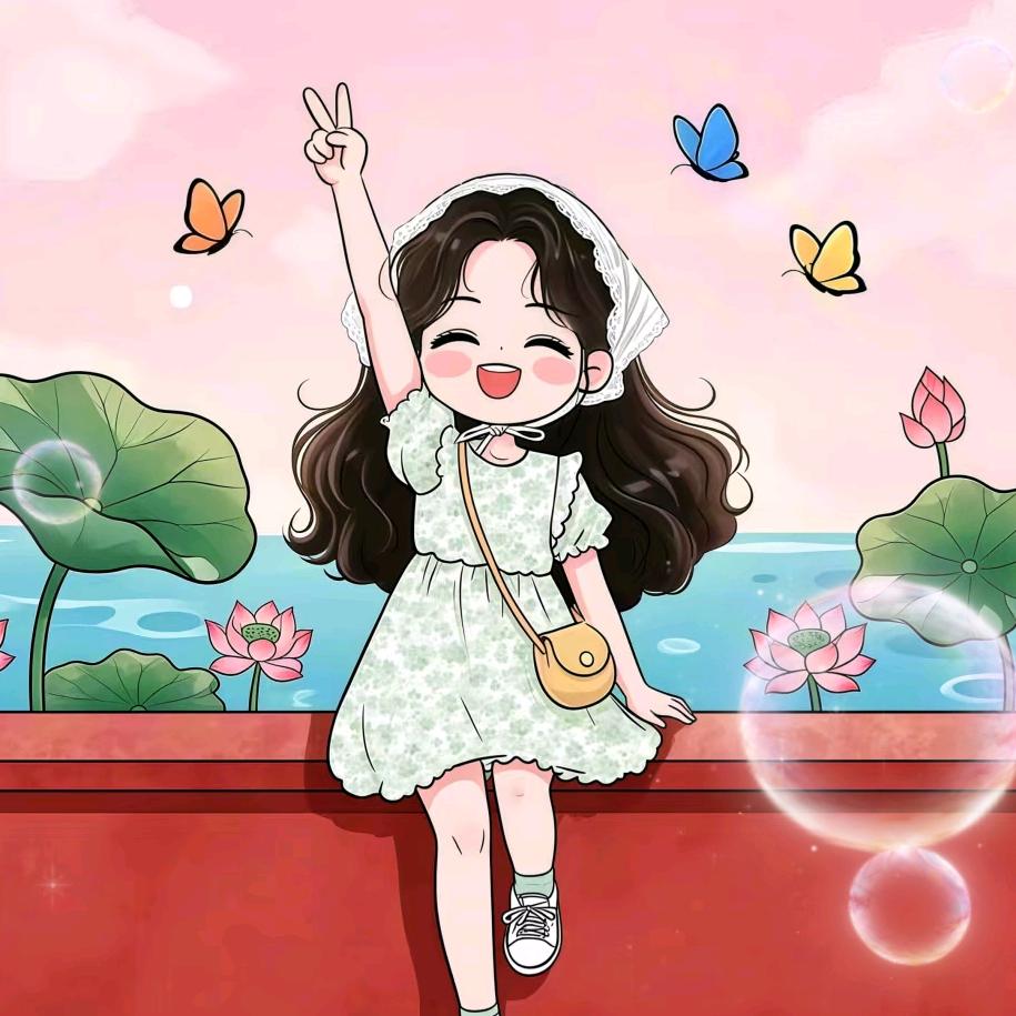 幸运草
