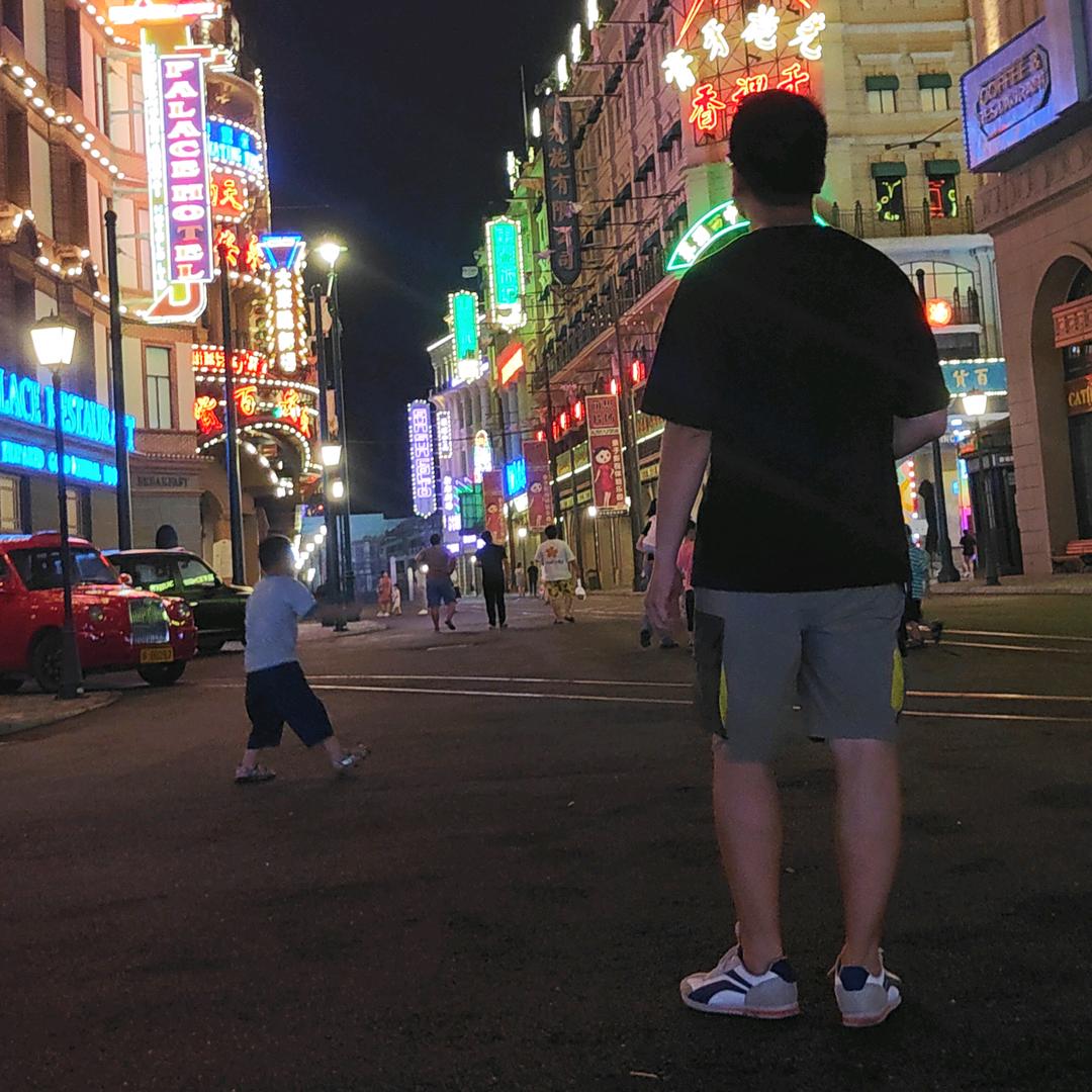 王者归来