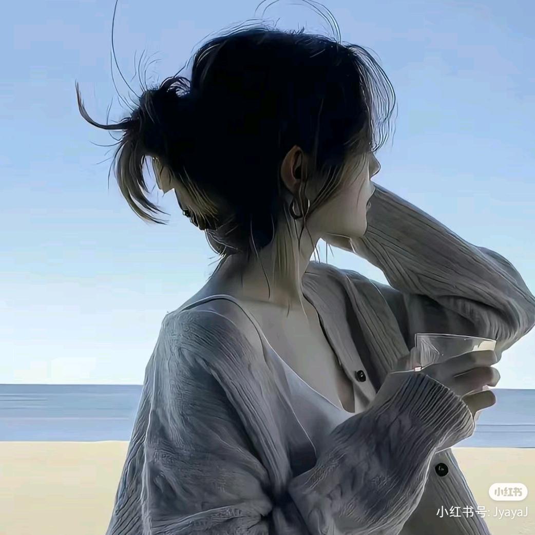 利利～时尚穿搭