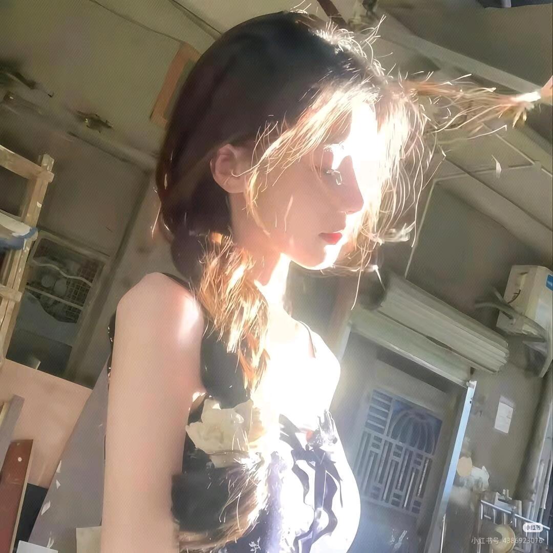 星辰烟花