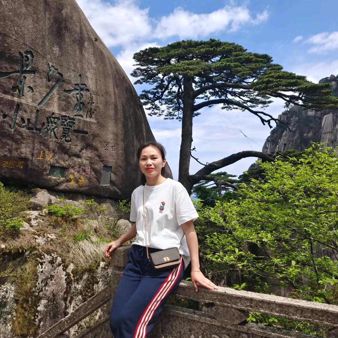 黄山太平家具丹姐