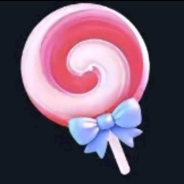 一颗棒棒糖的感情