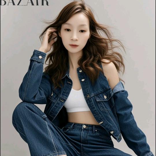 笑口常开好彩自然来