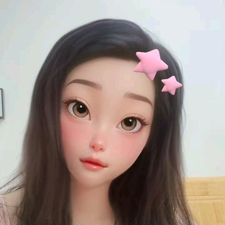 Lucky姐姐