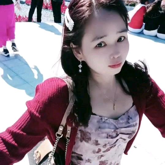 ℋღ᭄广西🍒婷玮💞࿐