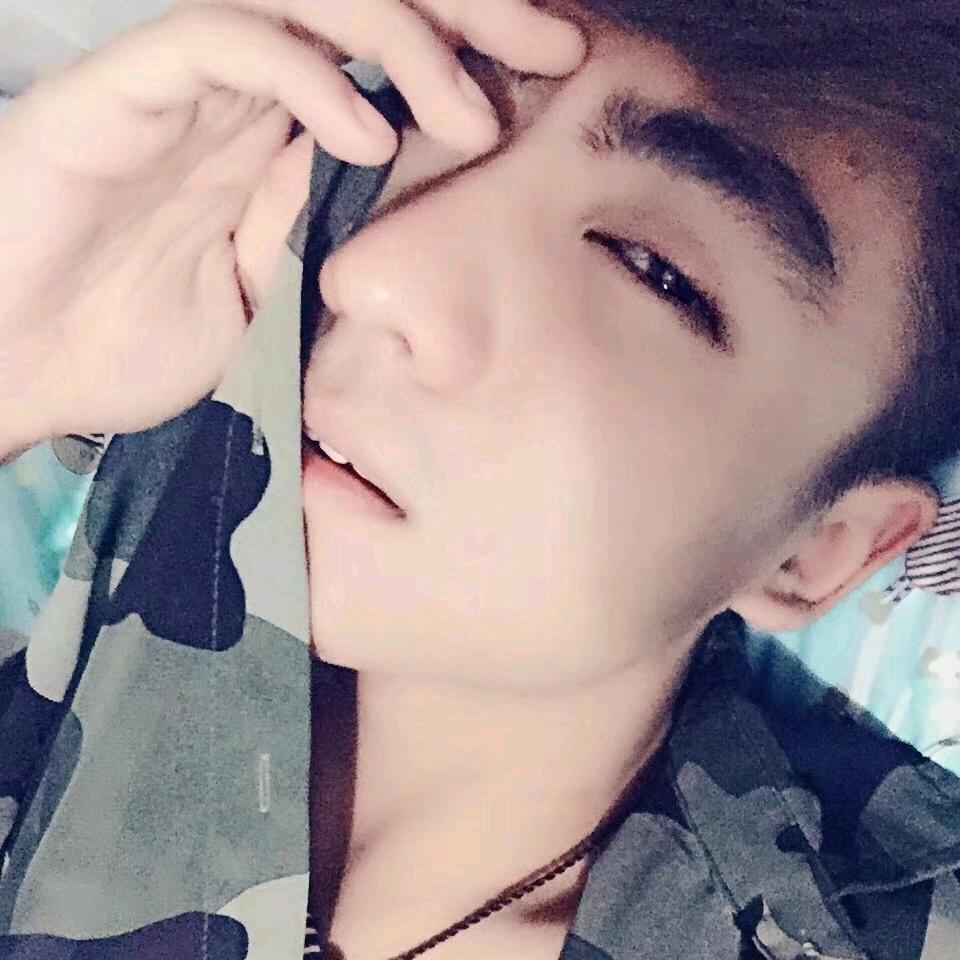 a丶豪(辰溪阿豪)