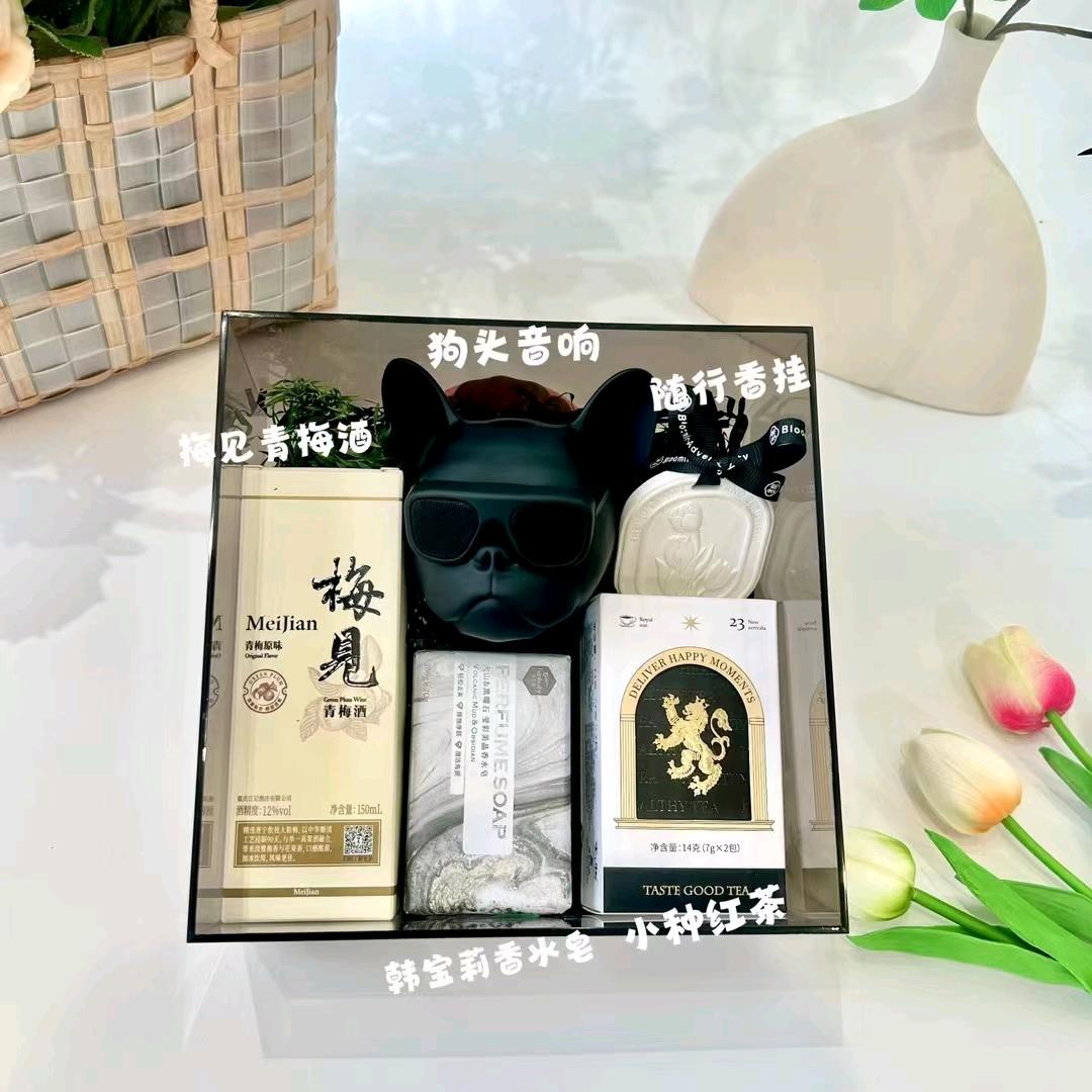 长子伴手礼定制
