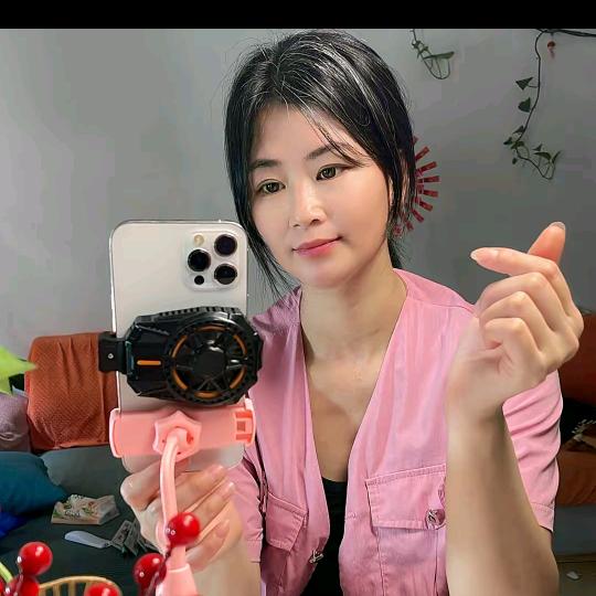 小梁   下午4:40