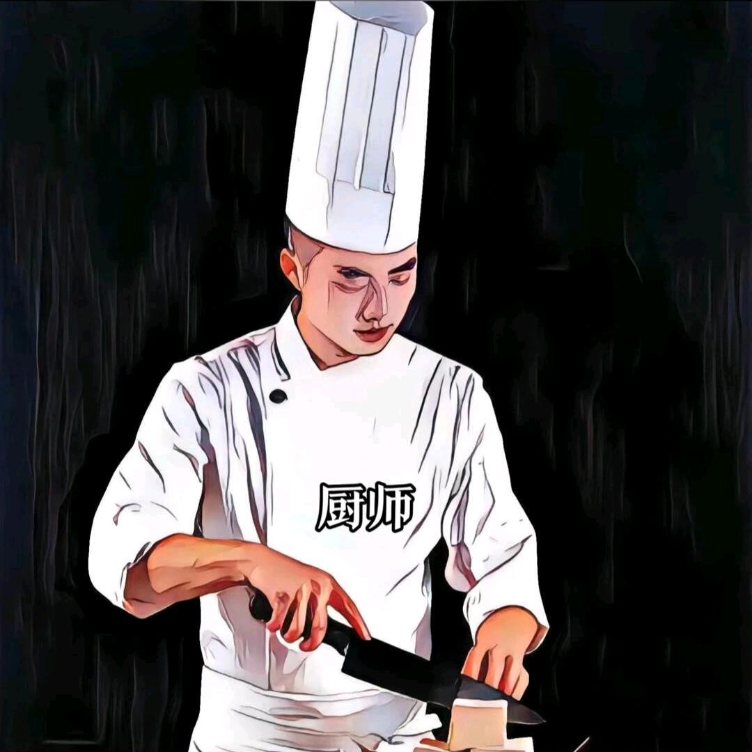 李师傅厨房