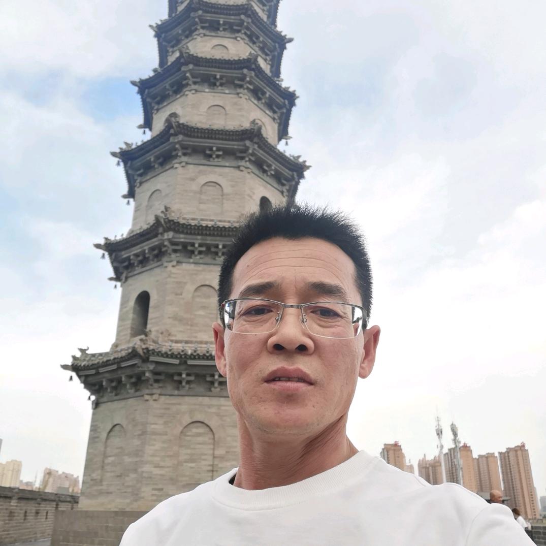 摆渡者