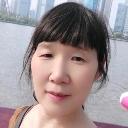 幸运姐