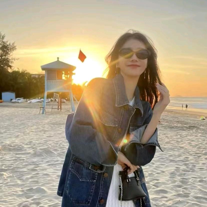 🏝听说糖、很甜