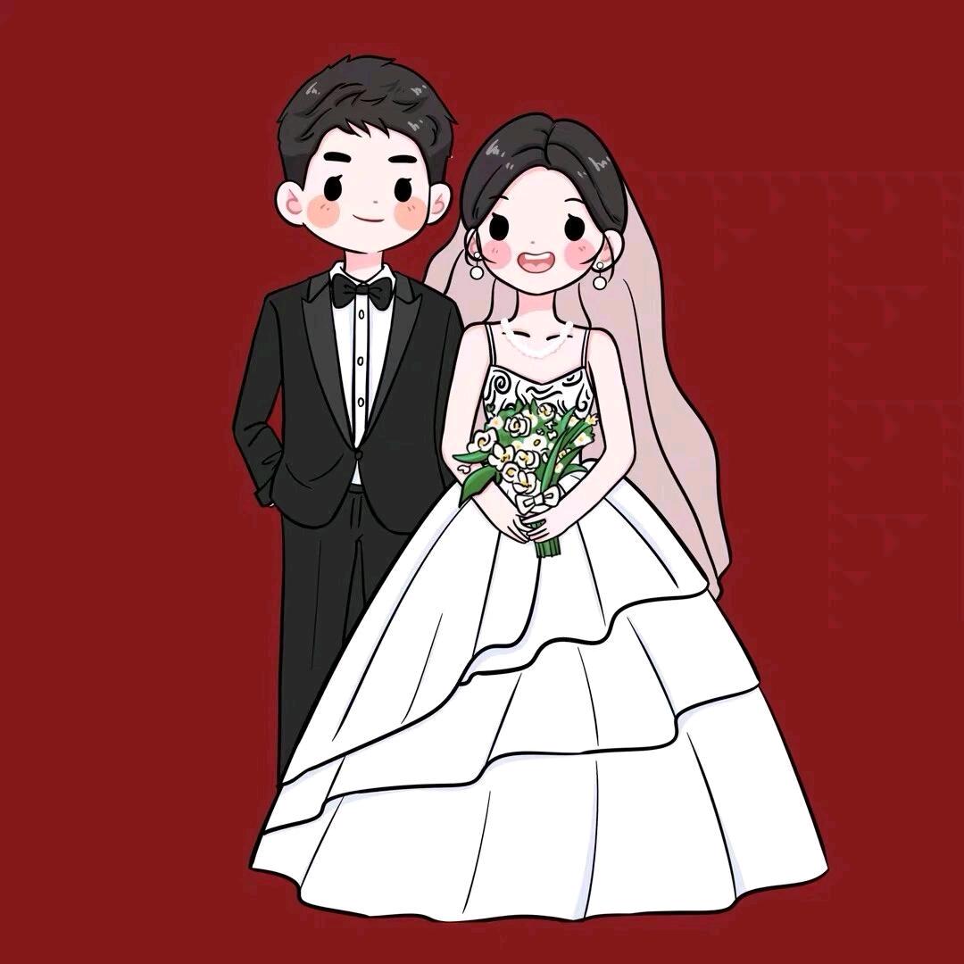 小静的备婚日记