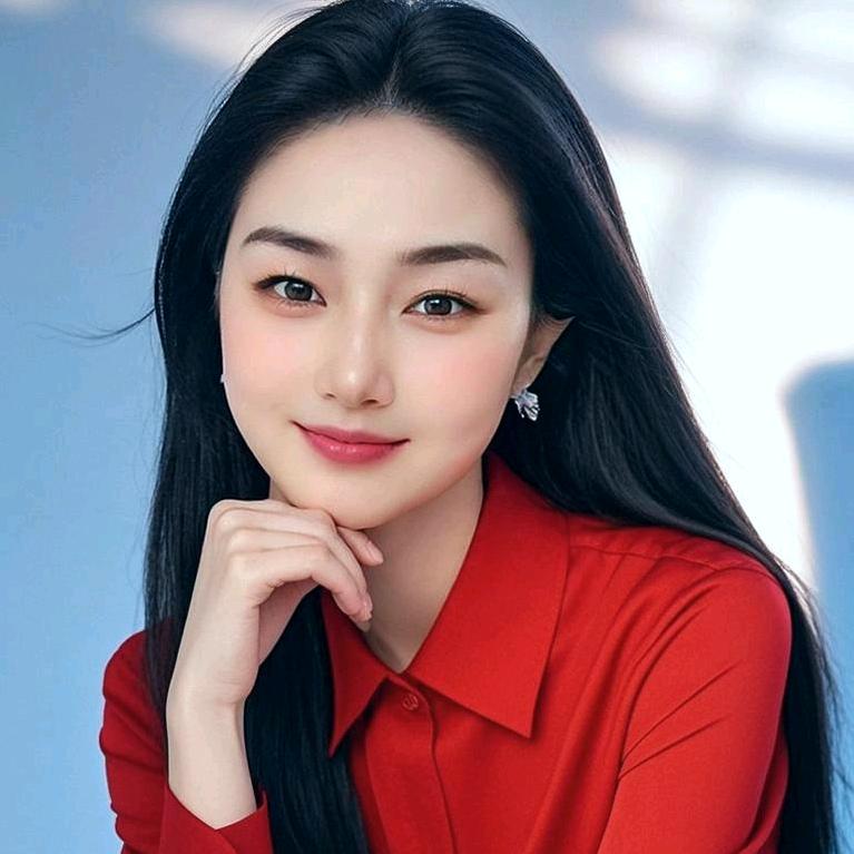 红妹妹