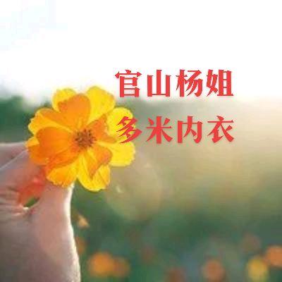 🌺官山杨姐多米内衣🍀