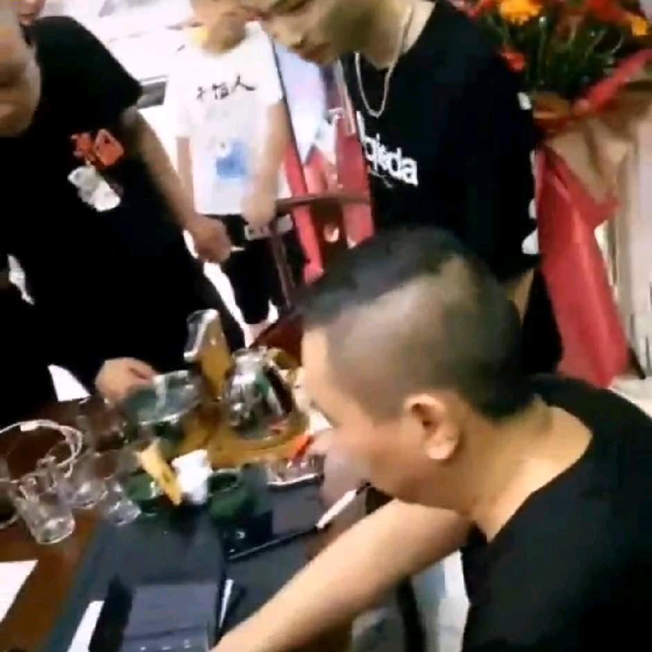 华安驾校