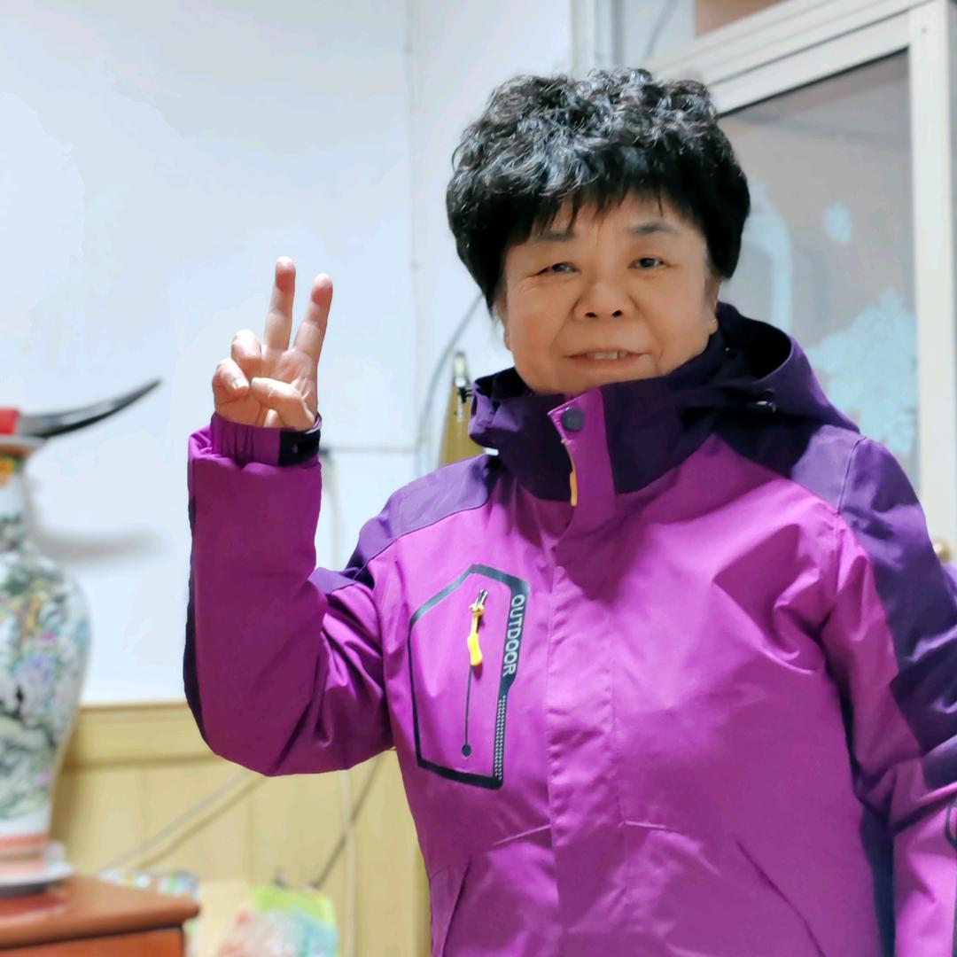 美姐🎤每天下午2：30分首播