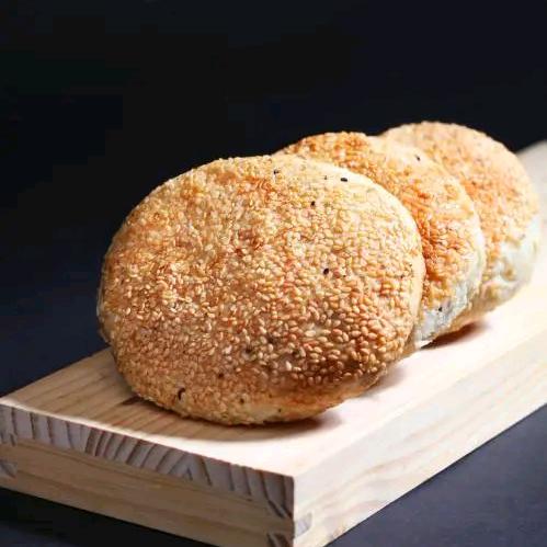 刘家烧饼(麻辣小面)