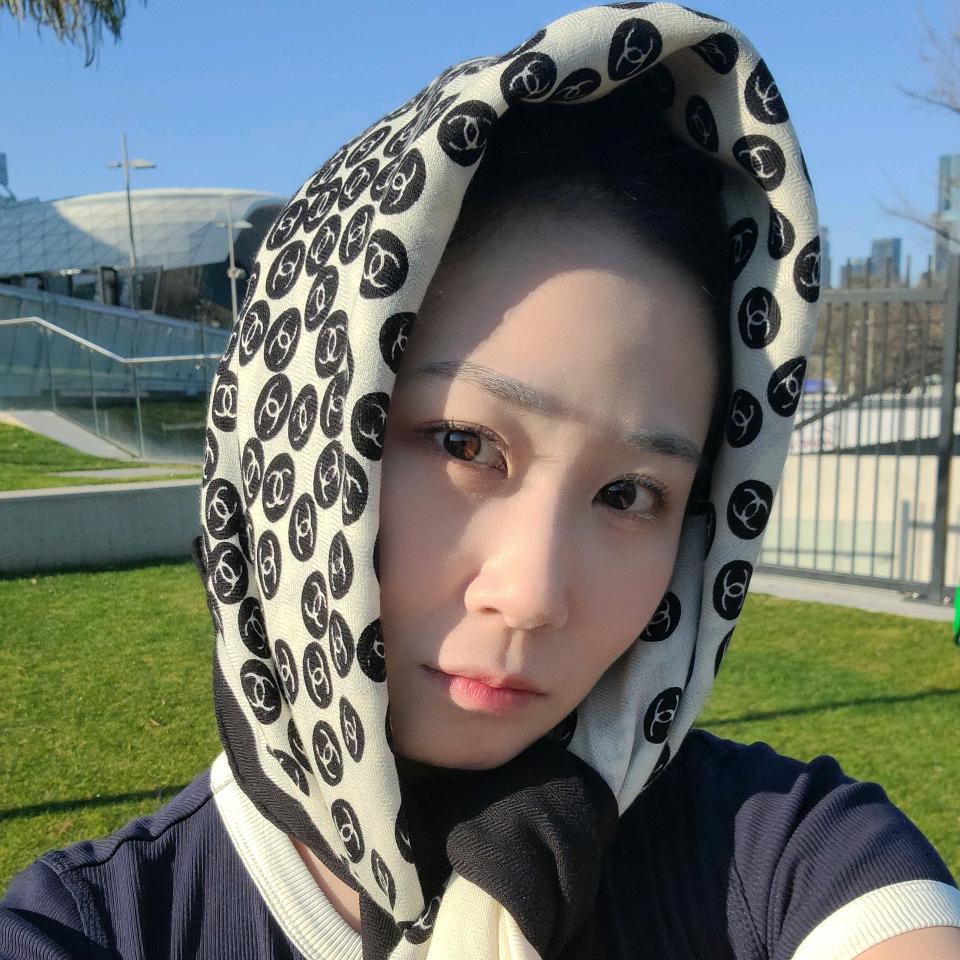 苏苏⭐