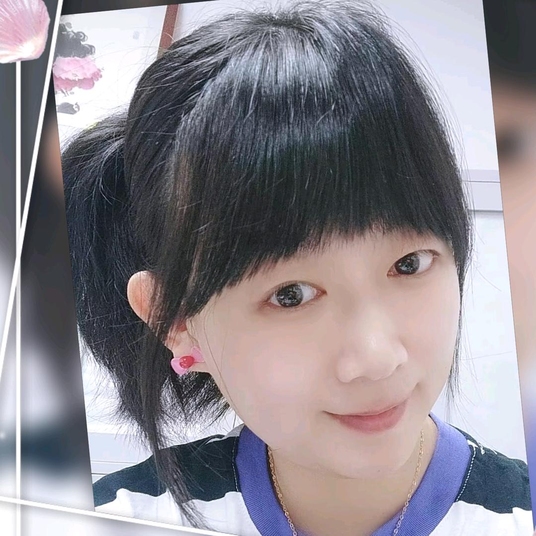 小兔（不闲聊）